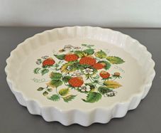Ceramic Dish