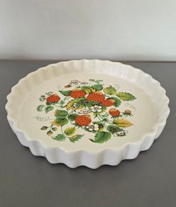 Ceramic Dish