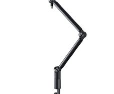 Cherry Ngale Mic Boom Arm