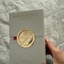 Limited Edition Atkinsons Gold Fair in Mayfair EDP 100 ml- unused Image 2