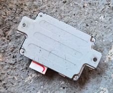 Nissan DC/DC Converter Panasonic 292A5-6FL0B Genuine OEM