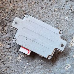 Nissan DC/DC Converter Panasonic 292A5-6FL0B Genuine OEM
