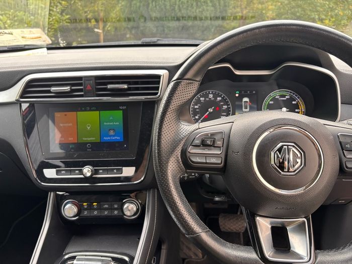 2020 MG ZS ev Excite - Low Mileage!