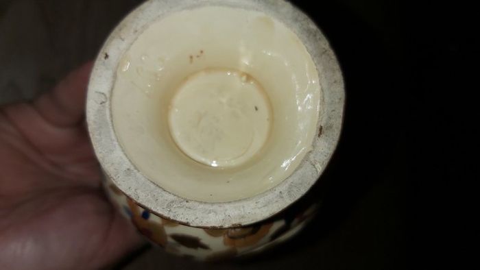 Antique  vase