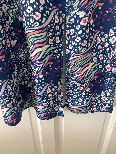 dress size 12