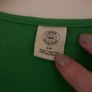 100% cotton cardigan Image 4