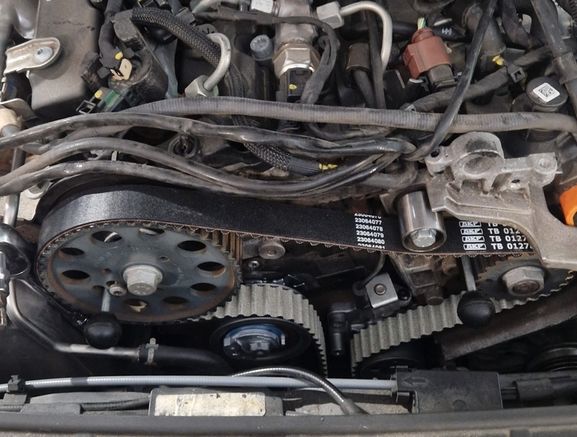 mechanic