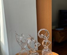 Royal Crystal Rock