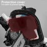 Upgrade 11.5inch Electric Chainsaw Bracket Adjustable Universal M10/M14 Chain Saw Part Angle Grinder Into Chain Saw Image 5