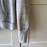 Ladies Abercrombie & Fitch hoodie Image 4
