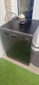 dishwasher