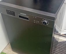 dishwasher
