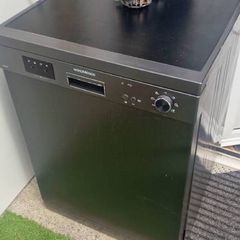 dishwasher