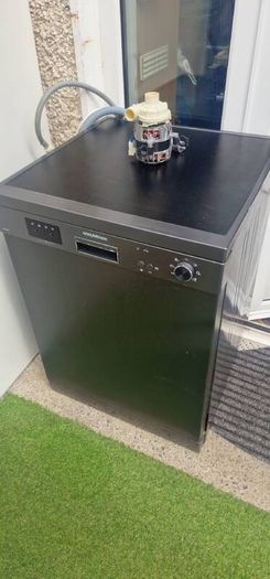 dishwasher