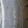 Partworn Tyres 225/45 R17 Image 2