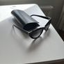 Sungasses - Saint Laurent Rectangle Frame Image 2