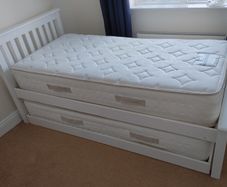 single bed X 2