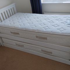 single bed X 2