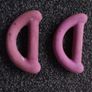 Everlast " For Her " 1.36kg Pink Hand Weights Image 3