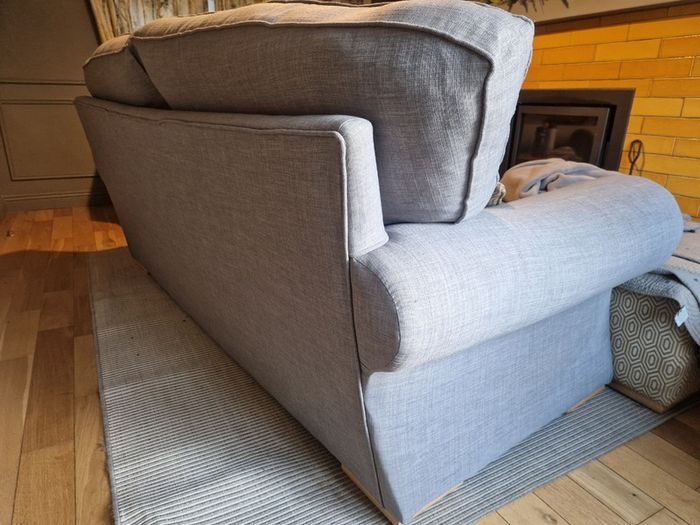 Superb Built Sofa