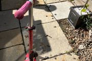 micro maxi scooter