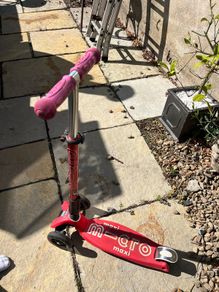 micro maxi scooter
