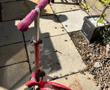 micro maxi scooter