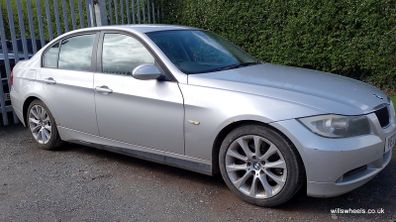 Bmw Parts E60 E61 E65 E87 E90 E91 E92 E93 Breaking Dismantling