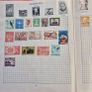 Stamps of the world stanley gibbson album Image 6