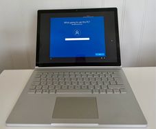 Microsoft Surface Book 3 i7 Detachable Touchscreen