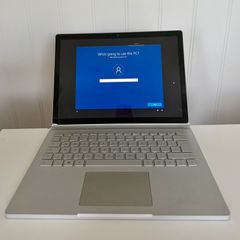 Microsoft Surface Book 3 i7 Detachable Touchscreen