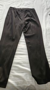 New Petite Trousers