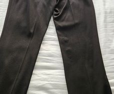 New Petite Trousers