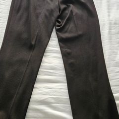 New Petite Trousers