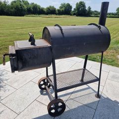 BBQ Charcoal Barbecue