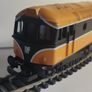 Model Train Lima OO CIE 204778 Iarnrod Eireann Image 8