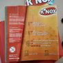 Vintage Kids Building & Games Bundle - 2003/2005 (K'NEX, Travel Operation, Interactive Book) Image 7