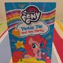 My Little Pony story books Image 4