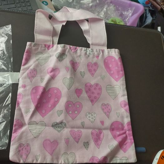 handmade bags