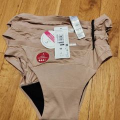 M&S period knickers