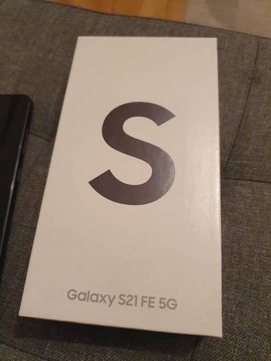 Samsung Galaxy S21 Fe 5g   Unlocked