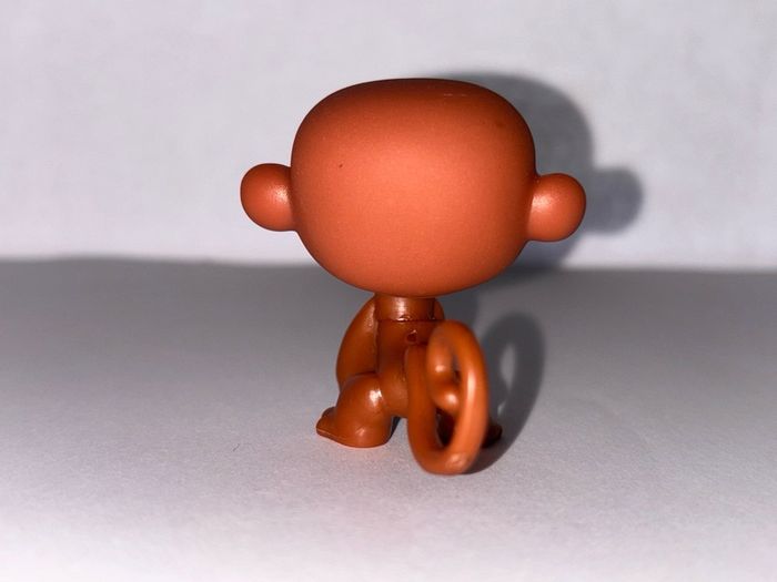 littlest pet shop (LPS) Monkey bundle!!