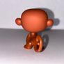 littlest pet shop (LPS) Monkey bundle!! Image 4
