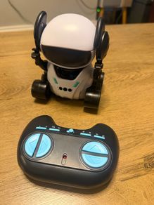 Mini Robot