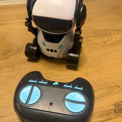 Mini Robot