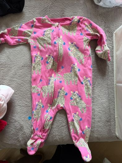 baby girl 3-6 months big bundle of clothes