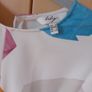 Lily White top Image 3