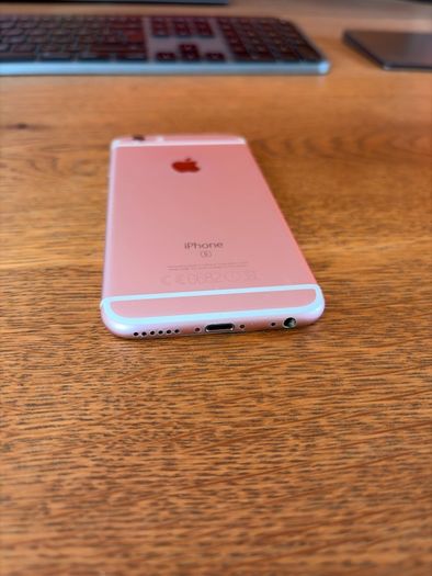 iPhone 6S