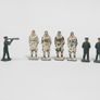lead soldiers Image 2