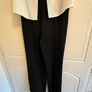 M&S Wide Leg Jumpsuit Image 5